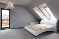 Carreg Y Gath bedroom extensions